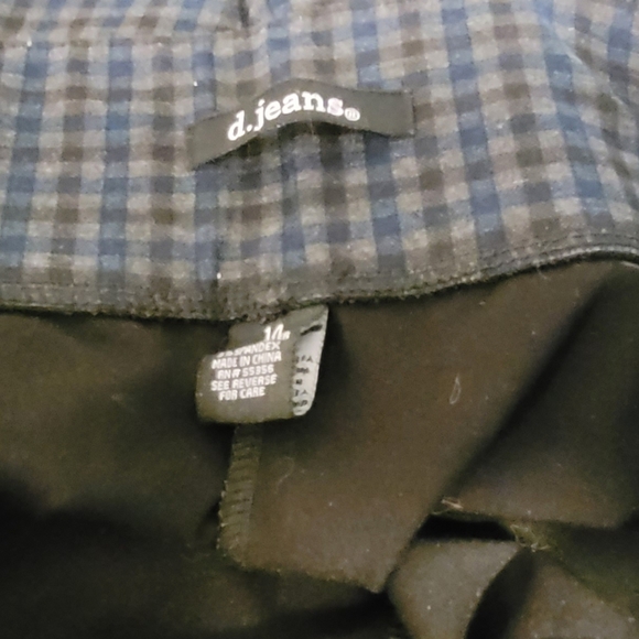 3 pairs women's dress pants sz 14 - Picture 4 of 14